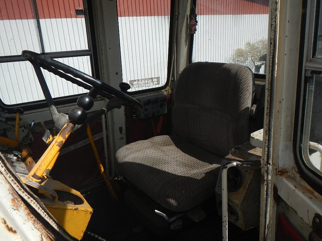 Radlader του τύπου Case IH 520 B, Gebrauchtmaschine σε Aabenraa (Φωτογραφία 20)