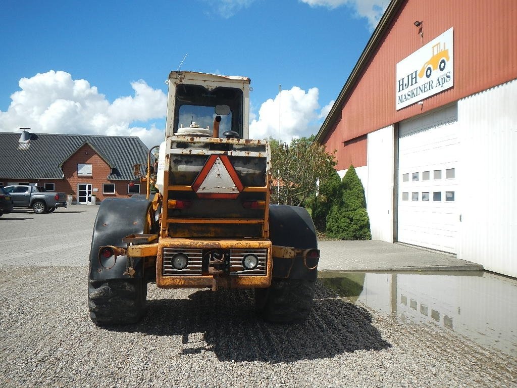 Radlader του τύπου Case IH 520 B, Gebrauchtmaschine σε Aabenraa (Φωτογραφία 15)
