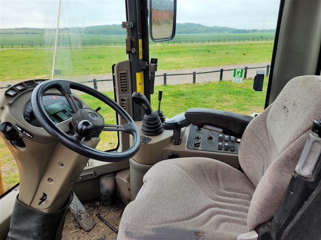 Radlader tip Case IH 521 D, Gebrauchtmaschine in Storvorde (Poză 4)