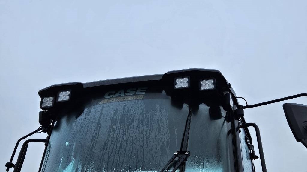 Radlader of the type Case IH 521, Gebrauchtmaschine in Ringe (Picture 8)