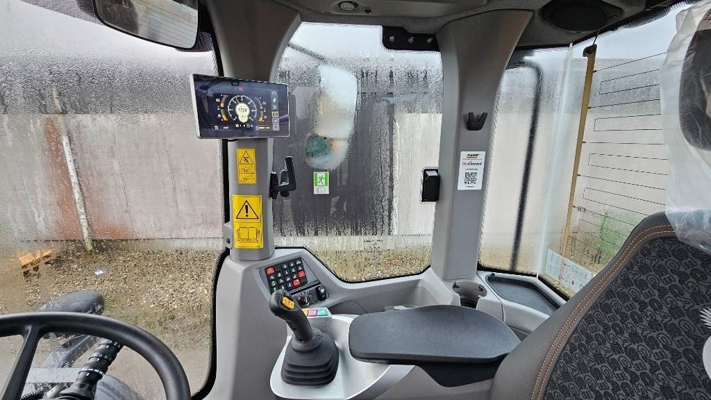 Radlader of the type Case IH 521, Gebrauchtmaschine in Ringe (Picture 23)