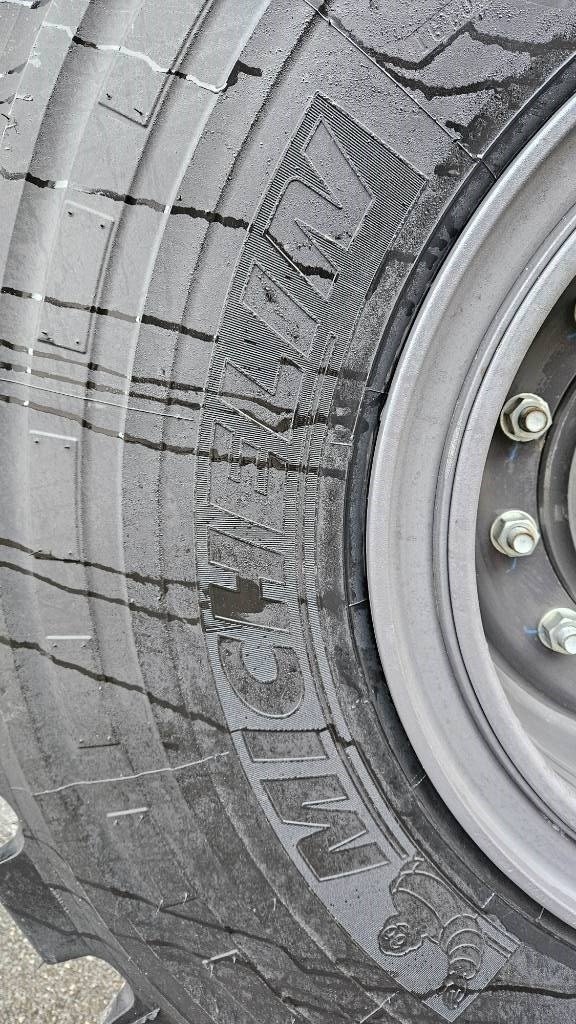 Radlader of the type Case IH 521, Gebrauchtmaschine in Ringe (Picture 13)