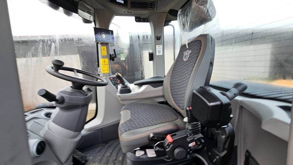 Radlader of the type Case IH 521, Gebrauchtmaschine in Ringe (Picture 20)