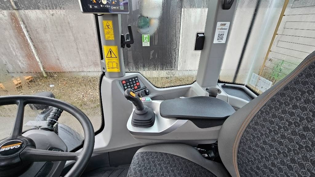 Radlader of the type Case IH 521, Gebrauchtmaschine in Ringe (Picture 22)