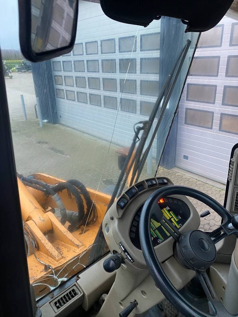 Radlader typu Case IH 621 D, Gebrauchtmaschine w Ribe (Zdjęcie 2)