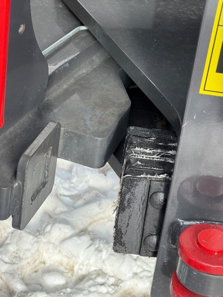 Radlader van het type Case IH 621 G Evolution, Gebrauchtmaschine in Vrå, Frejlev, Hornslet & Ringsted (Foto 19)