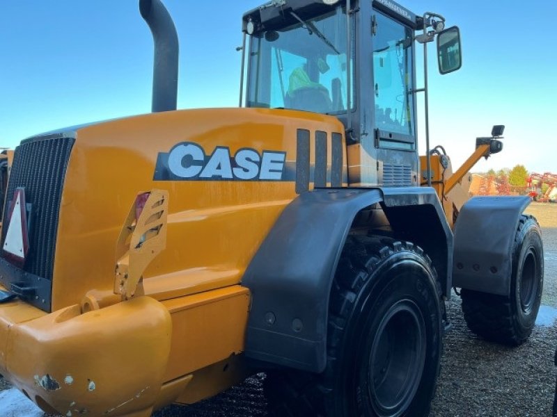 Radlader vrste Case IH 621D M. VOLVO SKIFTE, Gebrauchtmaschine v Rødding (Slika 13)