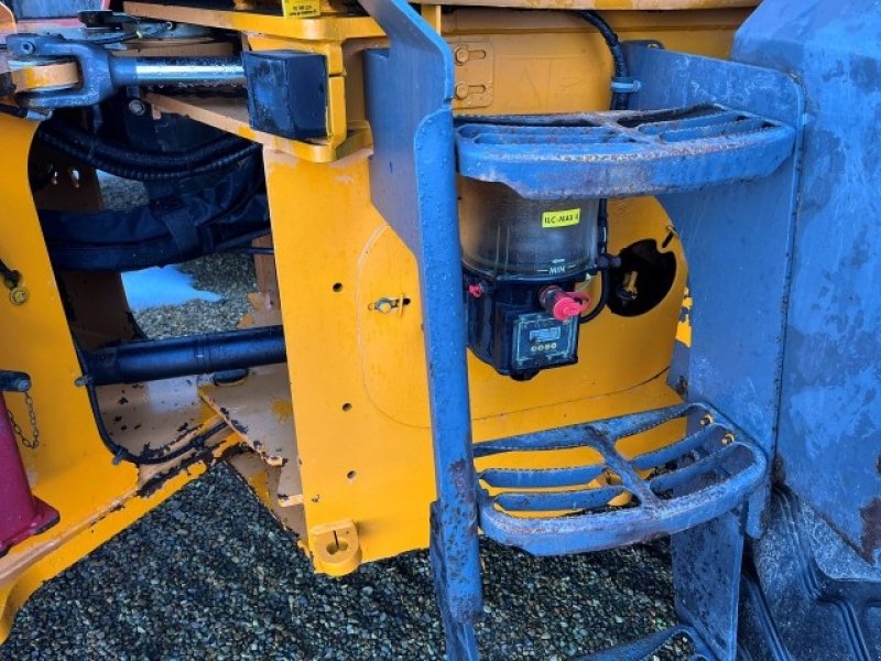 Radlader vrste Case IH 621D M. VOLVO SKIFTE, Gebrauchtmaschine v Rødding (Slika 4)