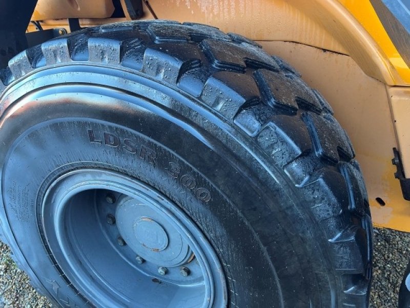 Radlader vrste Case IH 621D M. VOLVO SKIFTE, Gebrauchtmaschine v Rødding (Slika 7)