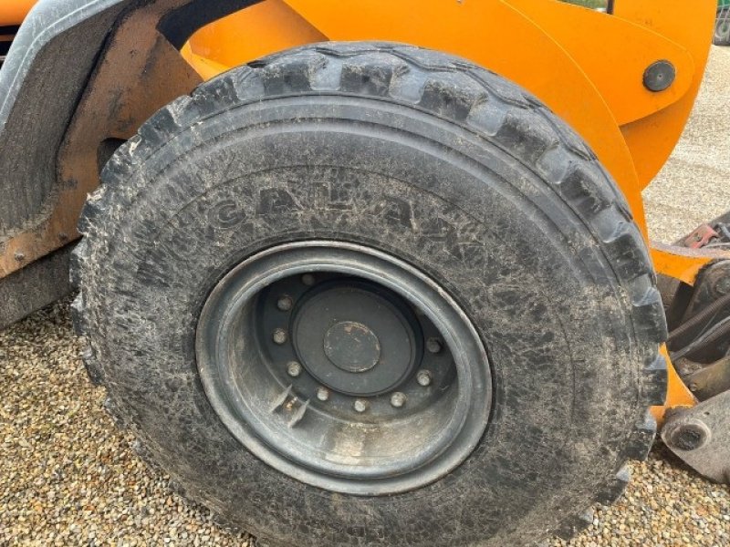 Radlader vrste Case IH 621D M. VOLVO SKIFTE, Gebrauchtmaschine v Rødding (Slika 9)