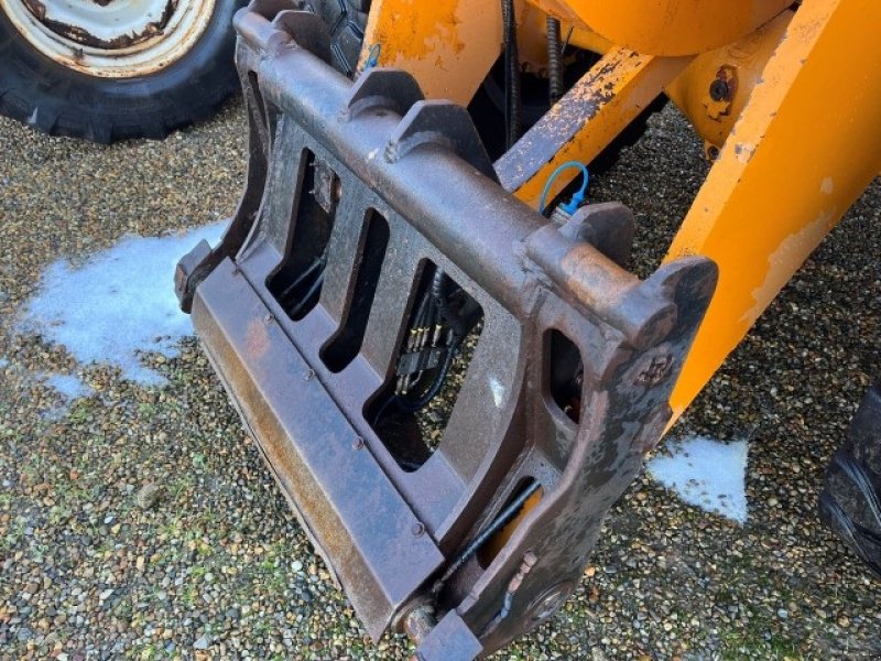 Radlader vrste Case IH 621D M. VOLVO SKIFTE, Gebrauchtmaschine v Rødding (Slika 11)