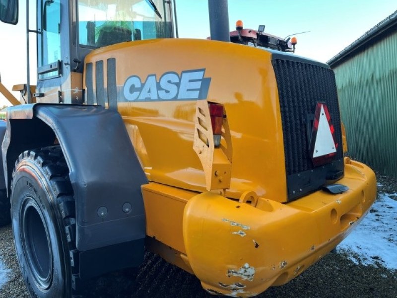 Radlader vrste Case IH 621D M. VOLVO SKIFTE, Gebrauchtmaschine v Rødding (Slika 8)