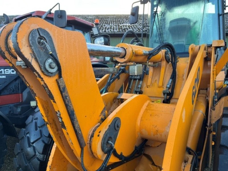 Radlader vrste Case IH 621D M. VOLVO SKIFTE, Gebrauchtmaschine v Rødding (Slika 12)