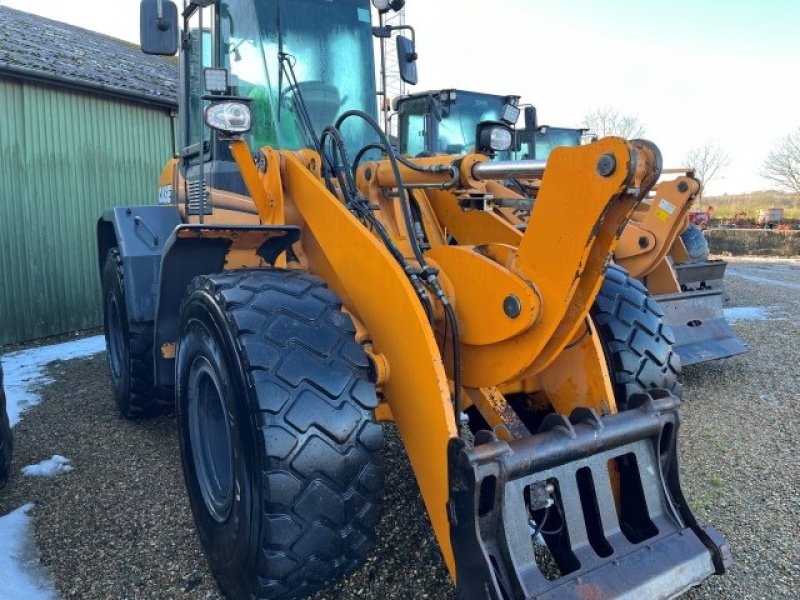 Radlader vrste Case IH 621D M. VOLVO SKIFTE, Gebrauchtmaschine v Rødding (Slika 15)