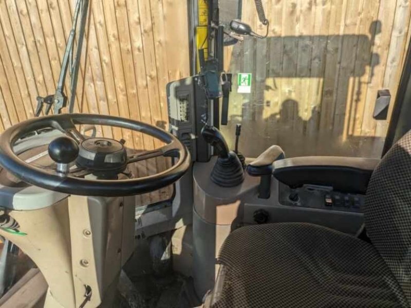 Radlader of the type Case IH 621D, Gebrauchtmaschine in Horsens (Picture 5)