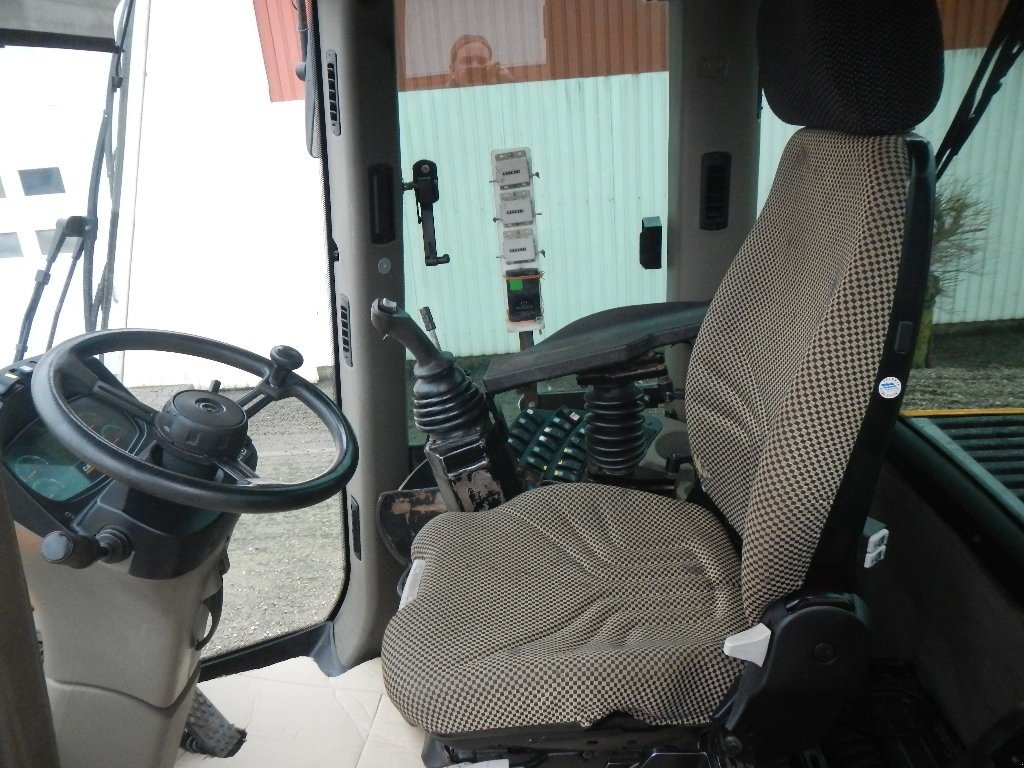 Radlader typu Case IH 721 E, Gebrauchtmaschine v Aabenraa (Obrázek 18)