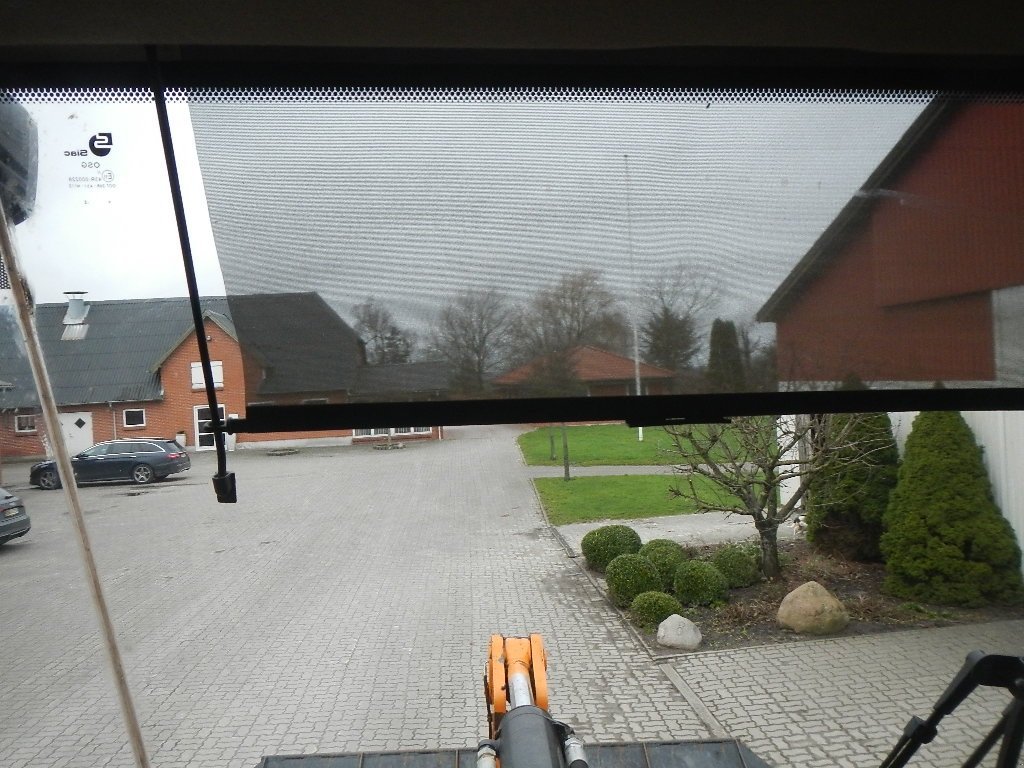 Radlader typu Case IH 721 E, Gebrauchtmaschine v Aabenraa (Obrázek 23)