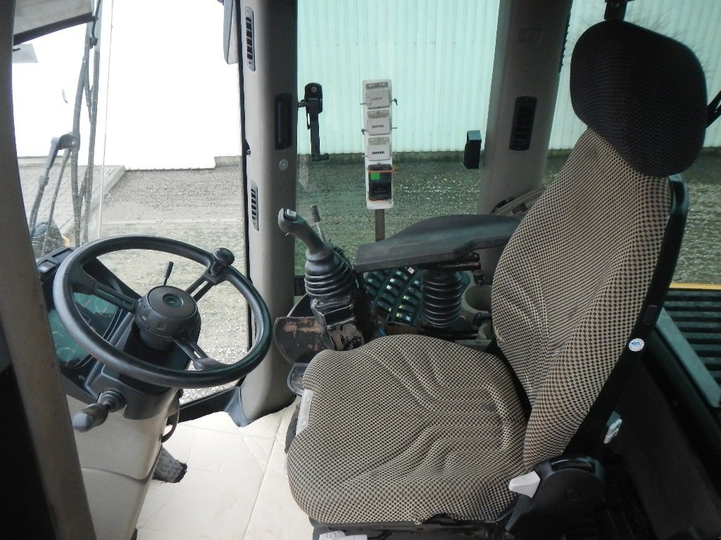 Radlader typu Case IH 721 E, Gebrauchtmaschine v Aabenraa (Obrázek 24)