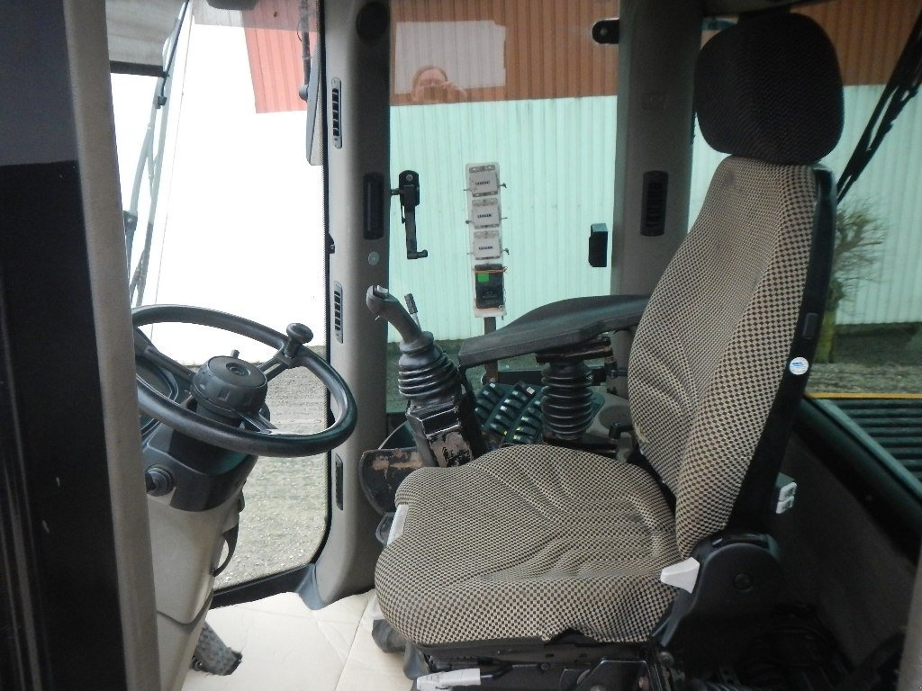 Radlader typu Case IH 721 E, Gebrauchtmaschine v Aabenraa (Obrázek 25)