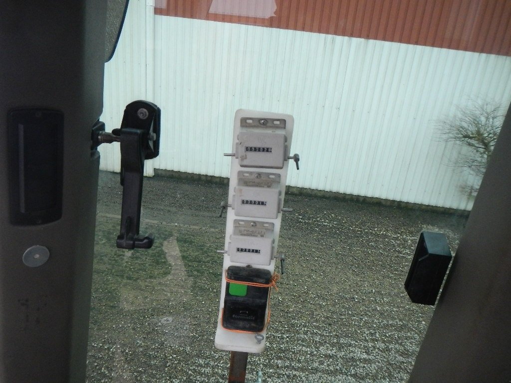 Radlader typu Case IH 721 E, Gebrauchtmaschine v Aabenraa (Obrázek 22)