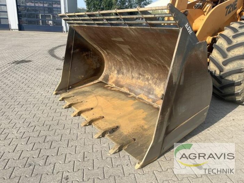 Radlader du type Case IH 721 E, Gebrauchtmaschine en Alpen (Photo 11)