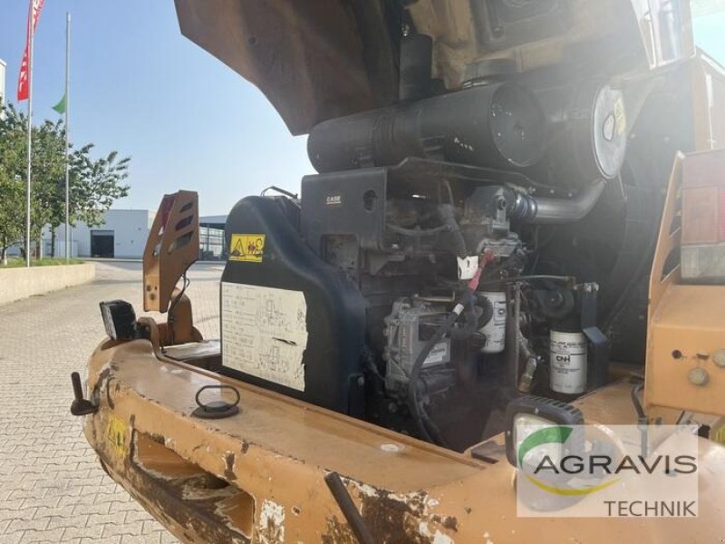 Radlader du type Case IH 721 E, Gebrauchtmaschine en Alpen (Photo 10)