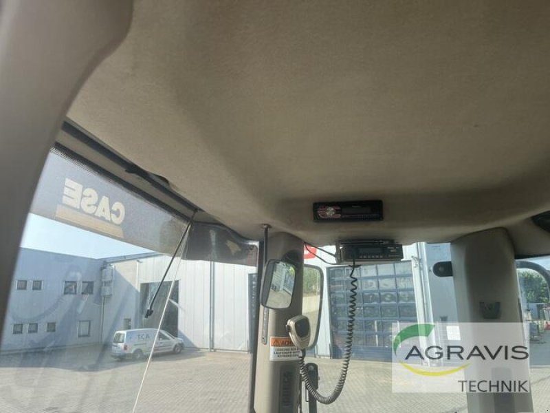 Radlader du type Case IH 721 E, Gebrauchtmaschine en Alpen (Photo 19)