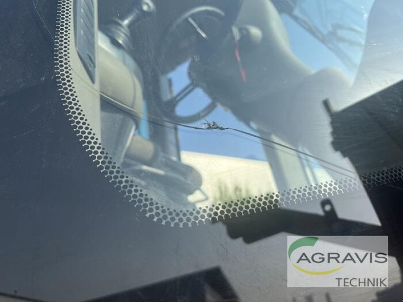 Radlader du type Case IH 721 E, Gebrauchtmaschine en Alpen (Photo 13)