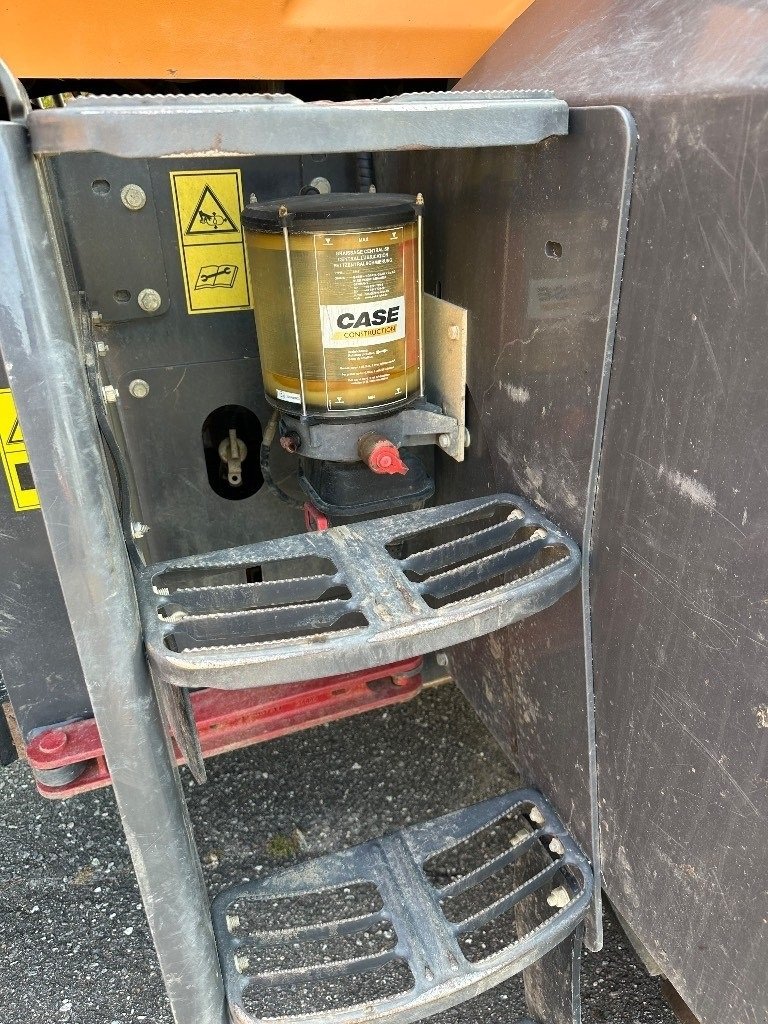 Radlader tip Case IH 721 G Evolution, Gebrauchtmaschine in Vrå, Frejlev, Hornslet & Ringsted (Poză 8)