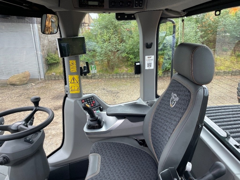 Radlader of the type Case IH 721 G Evolution, Gebrauchtmaschine in Vrå, Frejlev, Hornslet & Ringsted (Picture 8)