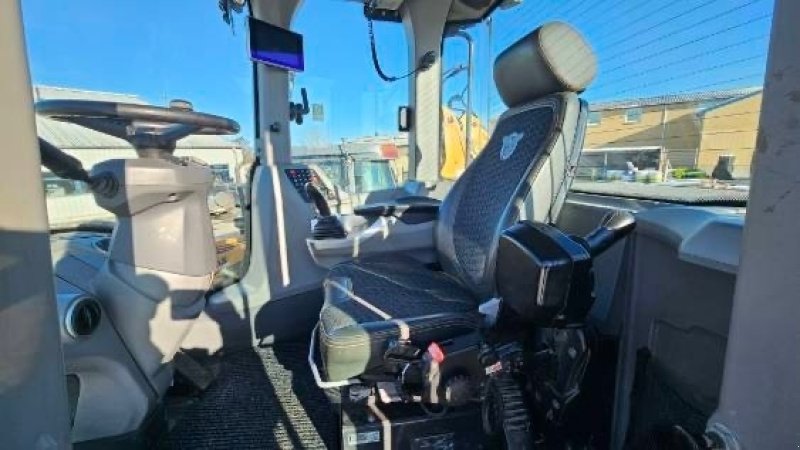 Radlader tip Case IH 721 G Evolution, Gebrauchtmaschine in Vrå, Frejlev, Hornslet & Ringsted (Poză 4)