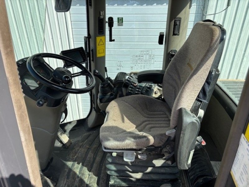 Radlader του τύπου Case IH 721F, Gebrauchtmaschine σε Rødding (Φωτογραφία 7)