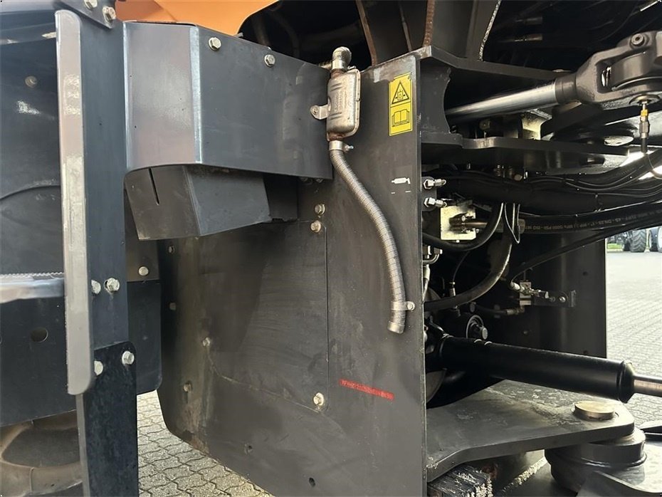 Radlader of the type Case IH 721G, Gebrauchtmaschine in Gjerlev J. (Picture 14)