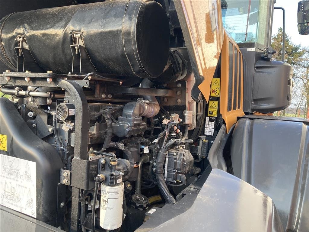 Radlader του τύπου Case IH 721G, Gebrauchtmaschine σε Nørager (Φωτογραφία 13)