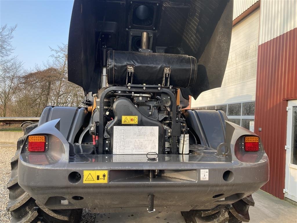 Radlader του τύπου Case IH 721G, Gebrauchtmaschine σε Nørager (Φωτογραφία 12)