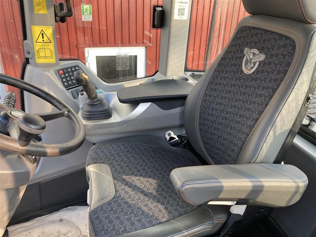 Radlader του τύπου Case IH 721G, Gebrauchtmaschine σε Nørager (Φωτογραφία 16)