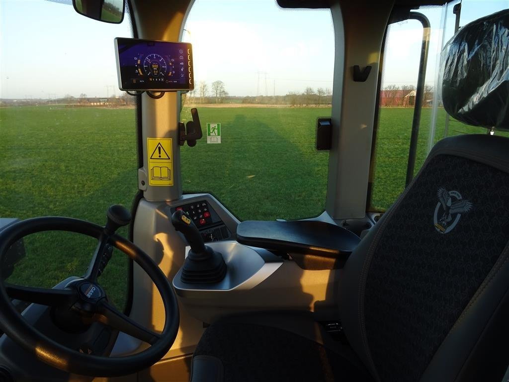 Radlader typu Case IH 721G, Gebrauchtmaschine v Nørager (Obrázek 7)