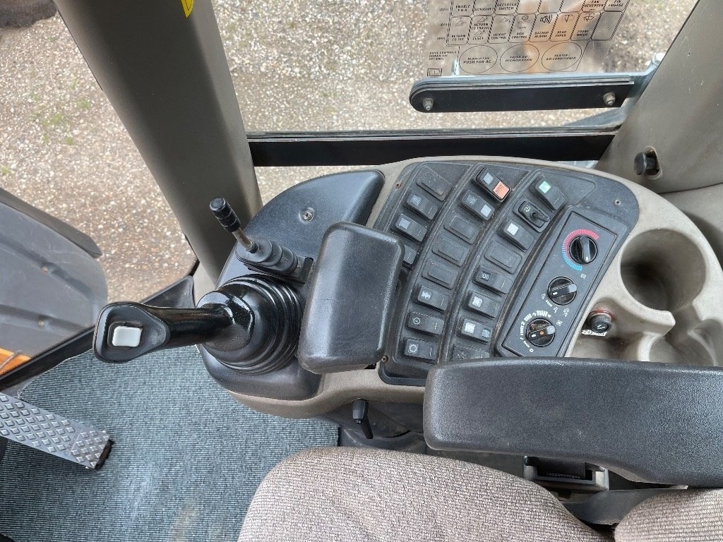 Radlader of the type Case IH 821 E, Gebrauchtmaschine in Vrå, Frejlev, Hornslet & Ringsted (Picture 14)