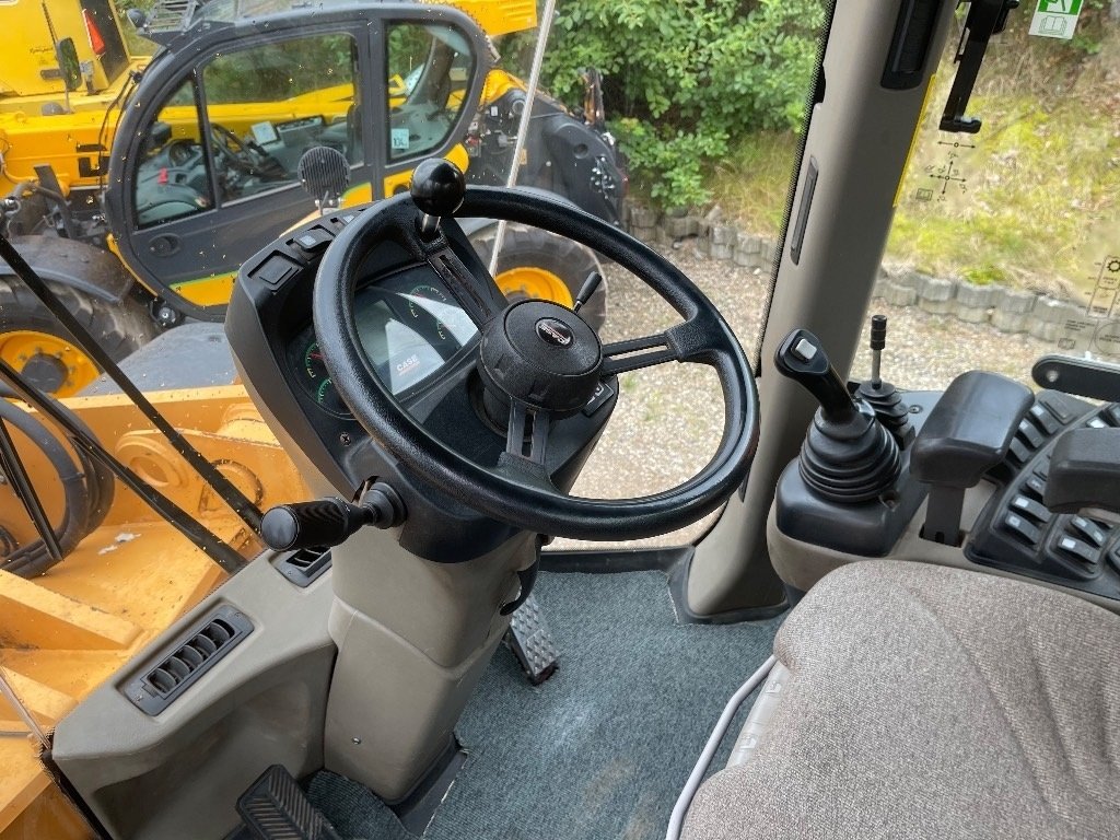 Radlader of the type Case IH 821 E, Gebrauchtmaschine in Vrå, Frejlev, Hornslet & Ringsted (Picture 13)