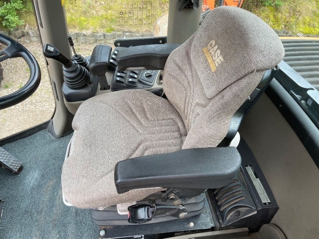 Radlader of the type Case IH 821 E, Gebrauchtmaschine in Vrå, Frejlev, Hornslet & Ringsted (Picture 12)