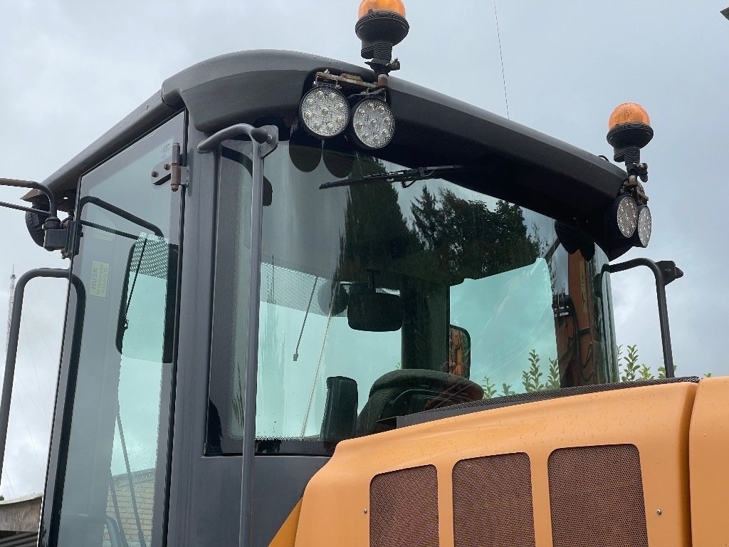 Radlader of the type Case IH 821 E, Gebrauchtmaschine in Vrå, Frejlev, Hornslet & Ringsted (Picture 7)