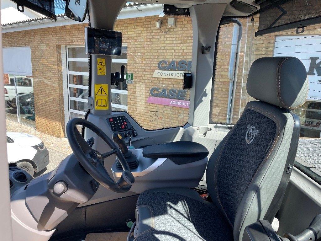 Radlader типа Case IH 821 G XR, Gebrauchtmaschine в Vrå, Frejlev, Hornslet & Ringsted (Фотография 10)