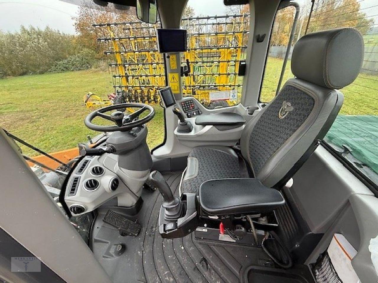 Radlader типа Case IH 921G, Gebrauchtmaschine в Pragsdorf (Фотография 2)