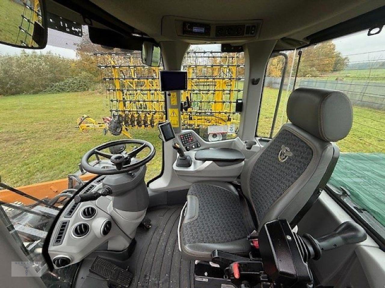 Radlader типа Case IH 921G, Gebrauchtmaschine в Pragsdorf (Фотография 8)