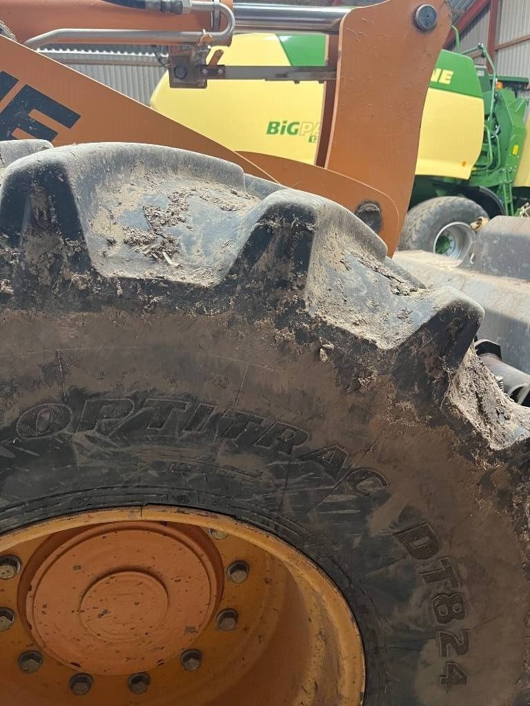Radlader za tip Case IH CASE 621E, Gebrauchtmaschine u Ringe (Slika 9)