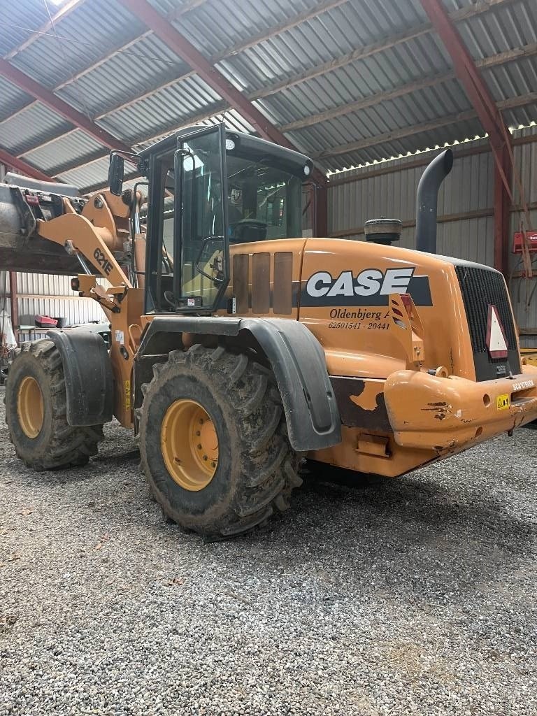 Radlader za tip Case IH CASE 621E, Gebrauchtmaschine u Ringe (Slika 2)