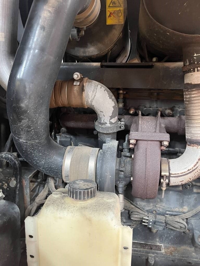 Radlader za tip Case IH CASE 621E, Gebrauchtmaschine u Ringe (Slika 20)