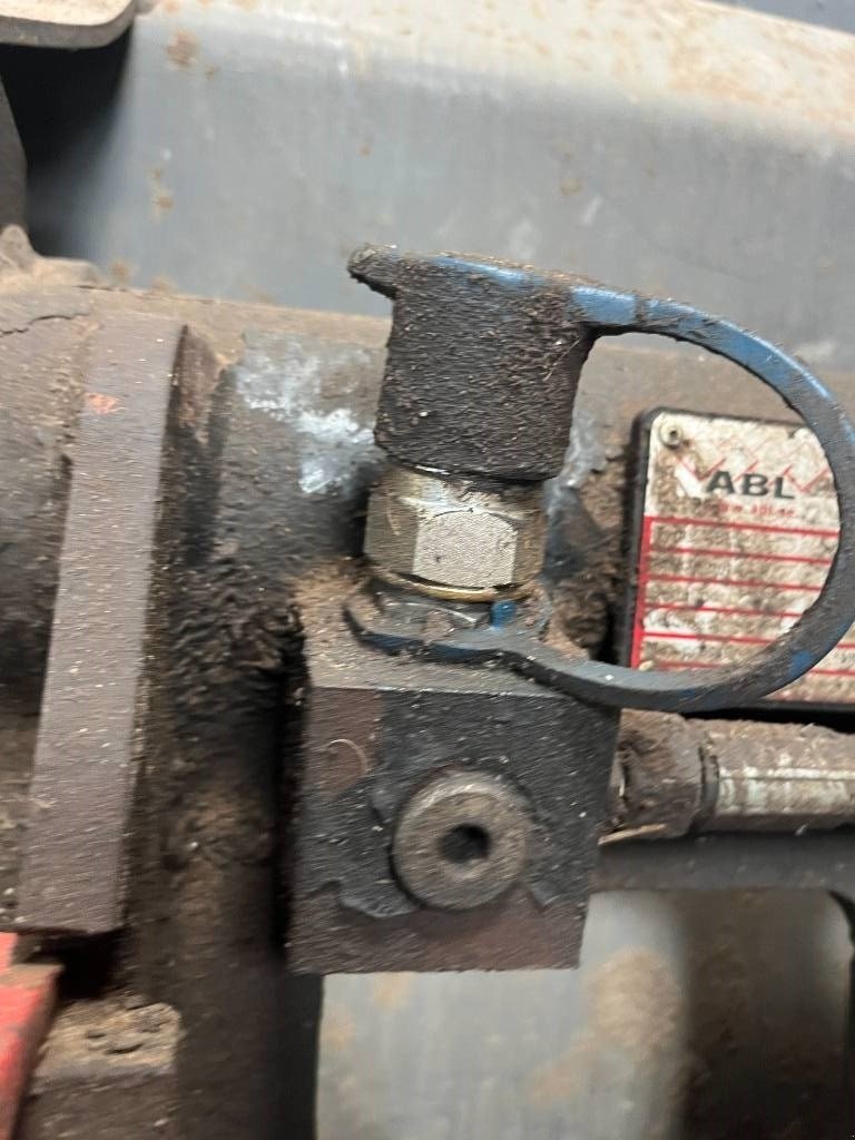 Radlader za tip Case IH CASE 621E, Gebrauchtmaschine u Ringe (Slika 18)