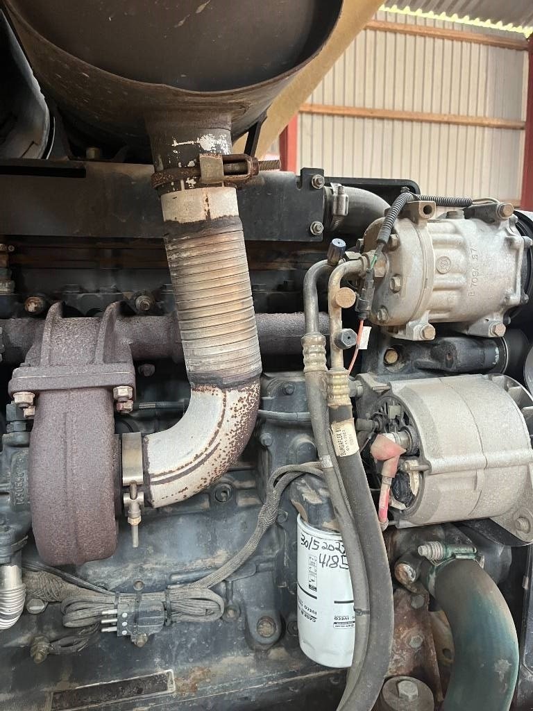Radlader za tip Case IH CASE 621E, Gebrauchtmaschine u Ringe (Slika 21)
