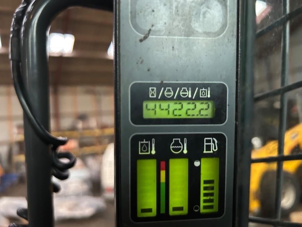 Radlader типа Case IH SV 185, Gebrauchtmaschine в Vrå, Frejlev, Hornslet & Ringsted (Фотография 13)